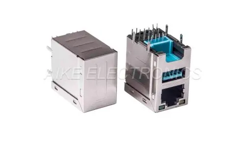 What Is An RJ 45 and What Is It Used for?