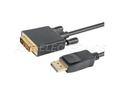 What Can Be Special about DisplayPort Cables?