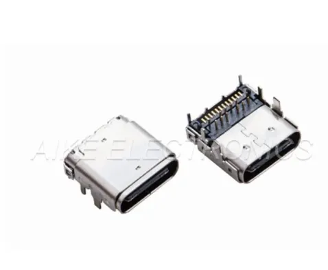 Type C 3.1 Gen2 Connectors