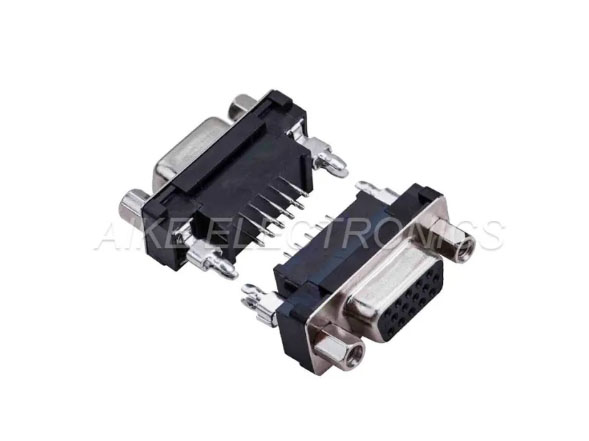 How to Choose the Most Suitable Connector Manufacturer?