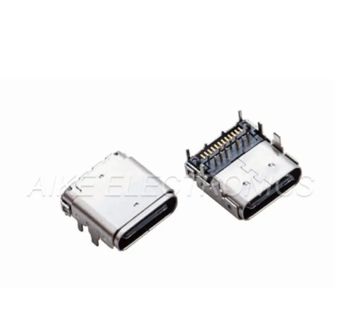 Type C 3.1 Gen2 Connectors
