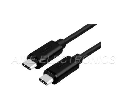 USB3.1 Type C (USB-C) Male to Male Data Sync Charging Cable