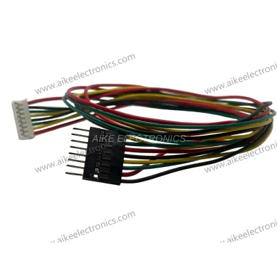 PH2.0 TO Dupont 2.0 (2P-10P) Mainboard Signal Cable