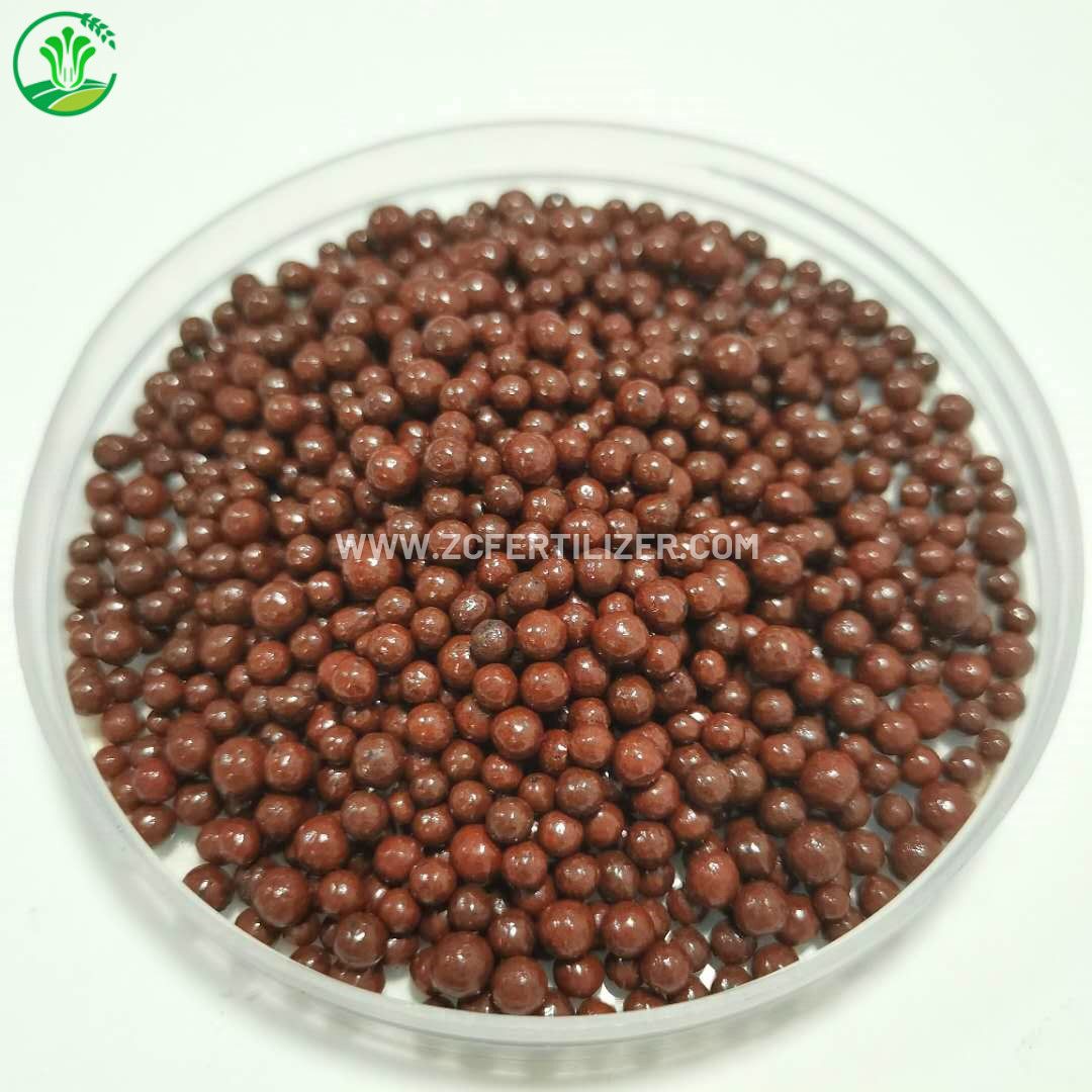 Organic Granular Npk 12 3 3 Fertilizer Amino Acid Granular Humic Acid