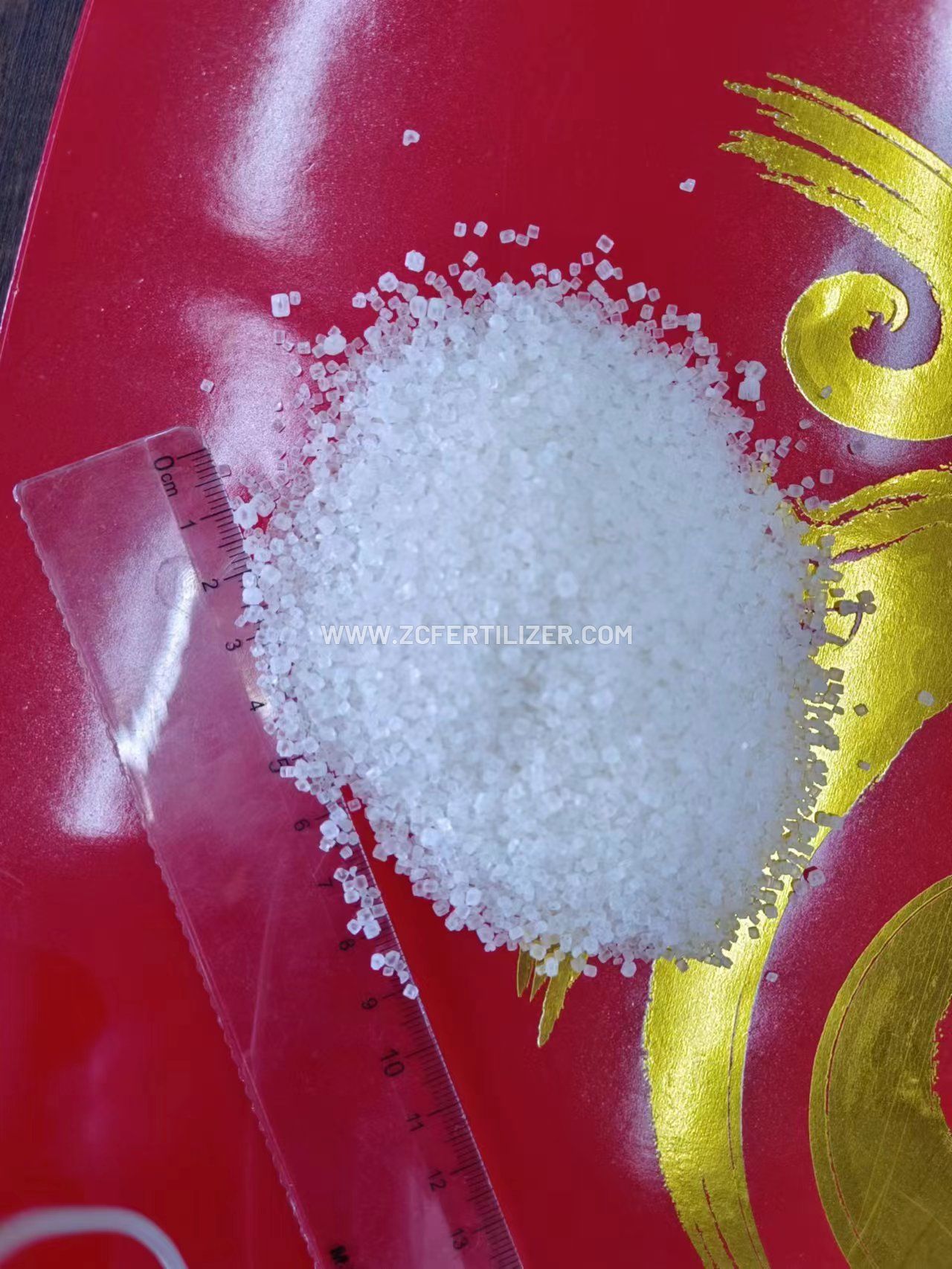 Ammonium Sulphate 50kg 2192