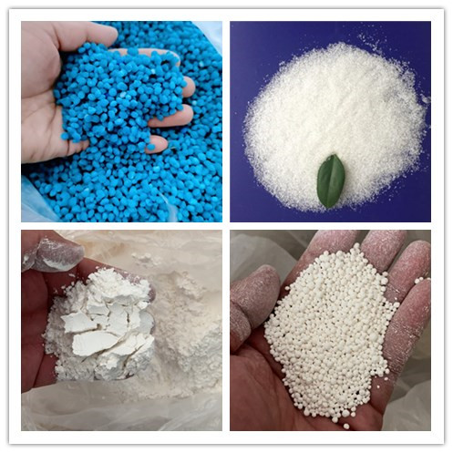 Ammonium Sulphate 50 kg