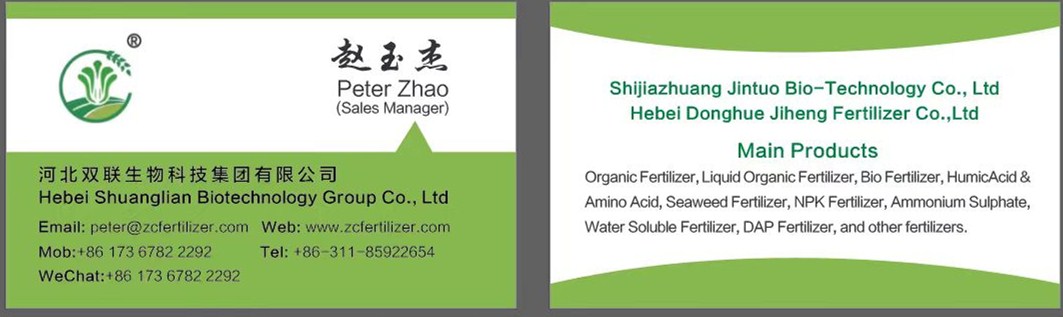 Organic Fertilizer Chicken Manure NPK 4-3-3 OM 80%