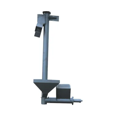 Lifter and Feeder for Oil Seeds and Oil cake
