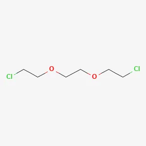1,2-Bis(2-Chloroethoxy) Ethane