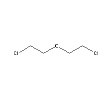 2,2'-Dichlorodiethyl Ether