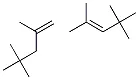Diisobutylene CAS: 25167-70-8