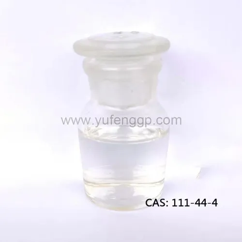 2,2'-Dichlorodiethyl Ether CAS 111-44-4