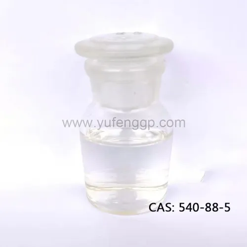 Tert-Butyl Acetate CAS 540-88-5