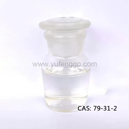 Isobutyric Acid Manufacturer