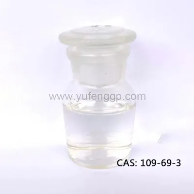 1-Chlorobutane CAS: 109-69-3