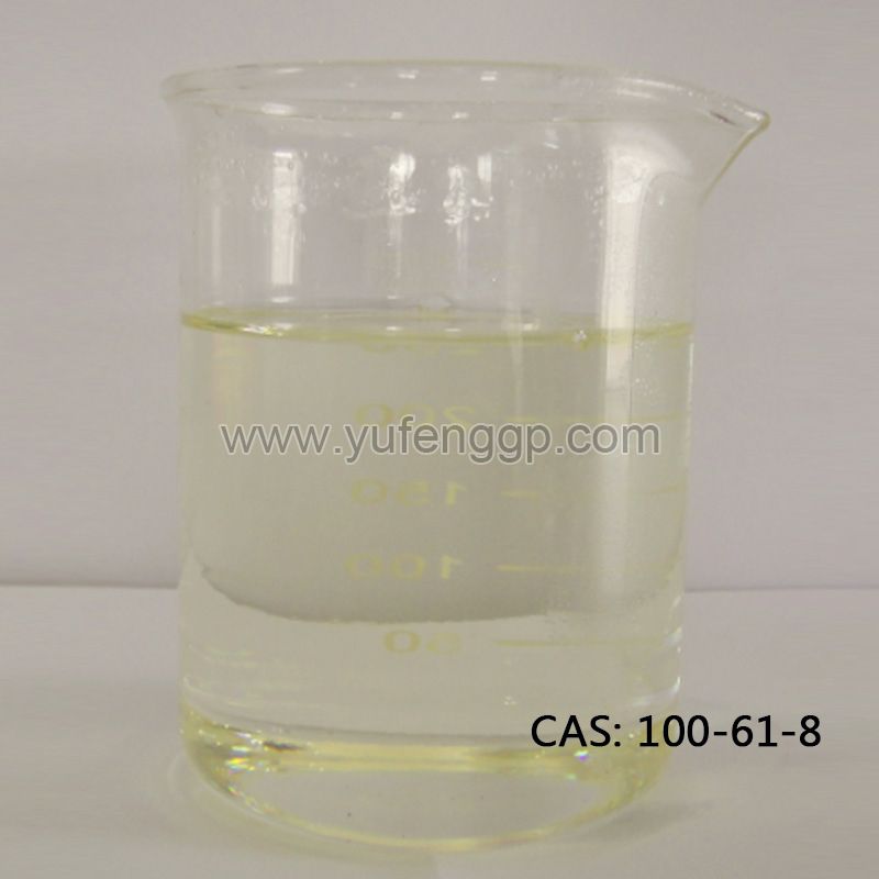 cas-100-61-8n-methylaniline-manufacturer