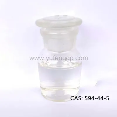 Ethanesulfonyl Chloride CAS 594-44-5