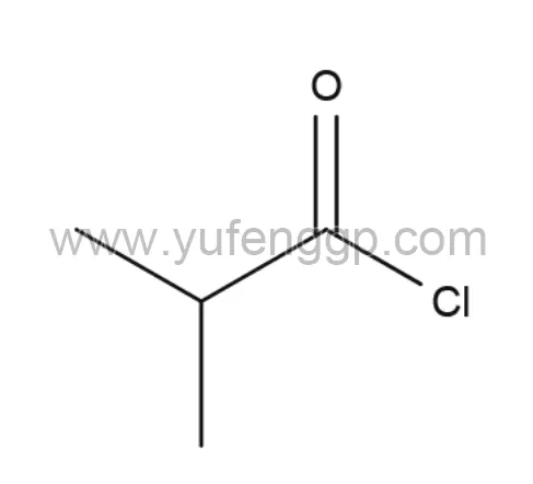 Isobutyryl Chloride CAS 79-30-1