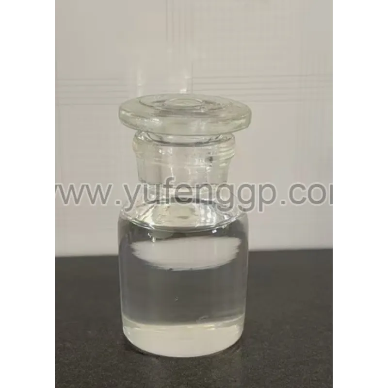 China Dimethyl Sulfoxide (DMSO) CAS NO. 67-68-5 China Dimethyl Sulfoxide (DMSO) CAS NO. 67-68-5