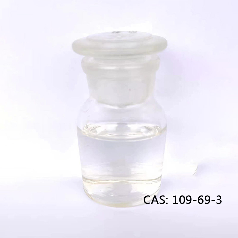 1-Chlorobutane CAS: 109-69-3