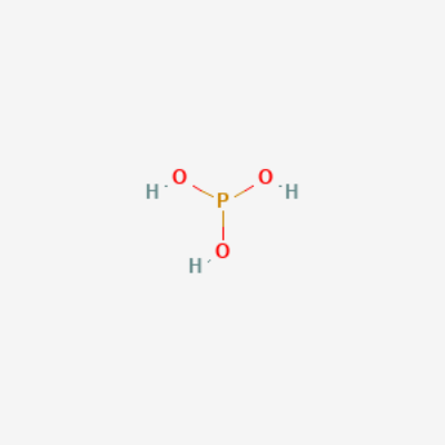 Phosphorous acid CAS:10294-56-1