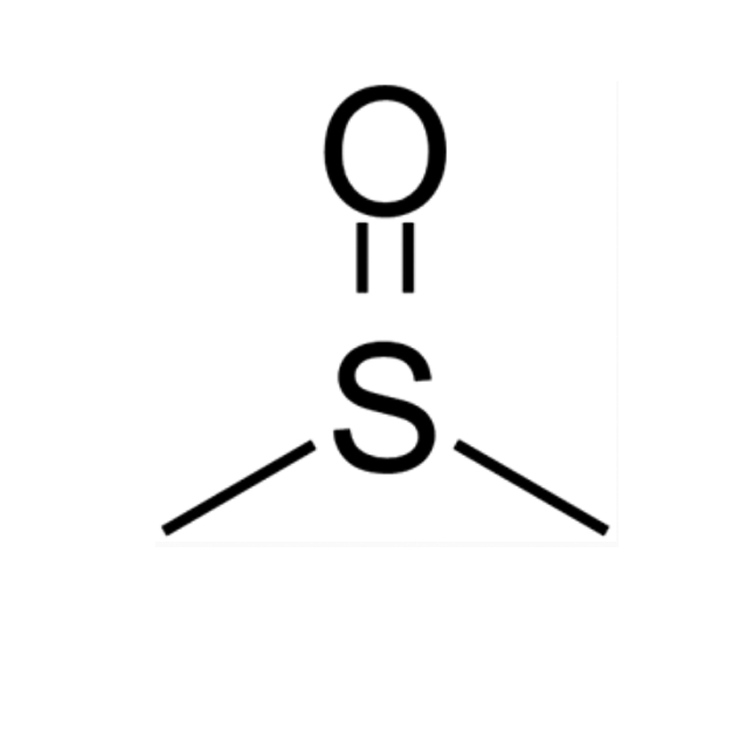 Dimethyl sulfoxide （DMSO）CAS: 67-68-5