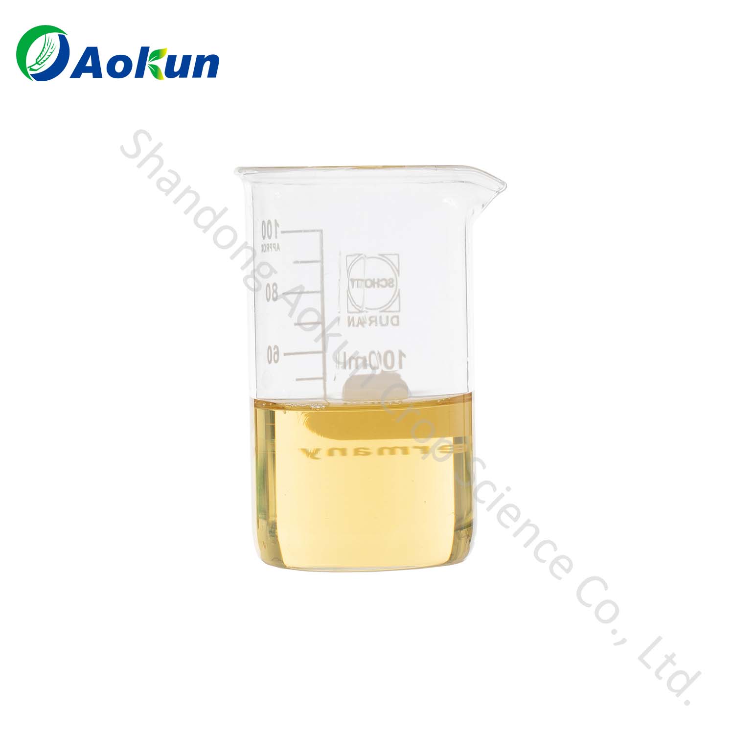 Atrazine + Mesotrione + Nicosulfuron