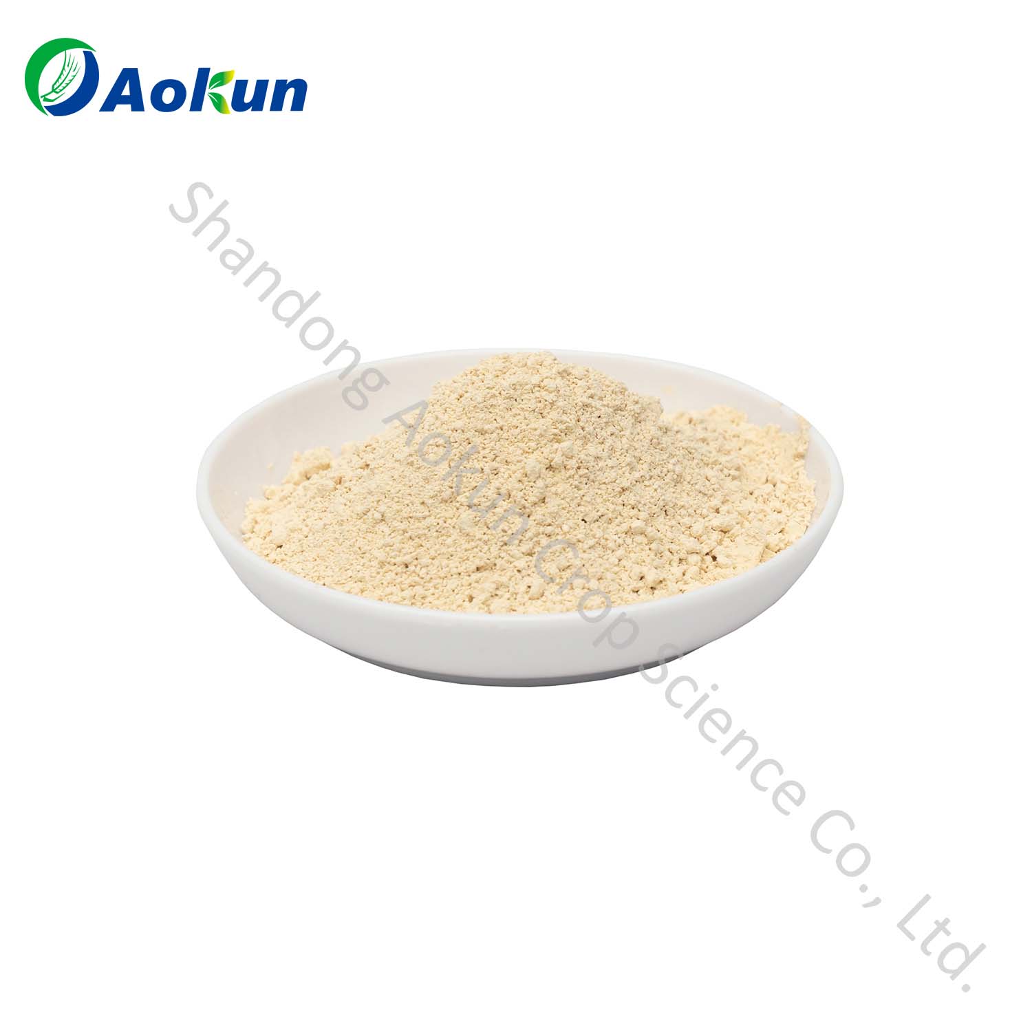 Fluroxypyr-meptyl 97% TC