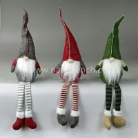Подарки шведской куклы Tomte Elf ручной работы