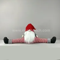 هدايا دمية Tomte Elf السويدية المصنوعة يدويًا