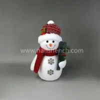 Kerst Sneeuwpop Cadeau Poppen