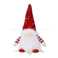Handgemachte schwedische Tomte Elf Doll Geschenke