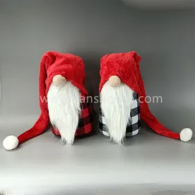 Lampes de Table Gnome de Noël