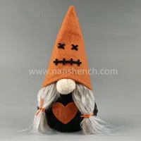 Cluiche Maisiú Gnome Oíche Shamhna
