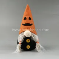 Halloween Gnome dekoration