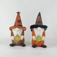 Thanksgiving Gnome Tomte Dolls