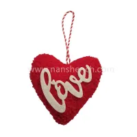 Hot Sale Love Hanging Pendant For Valentine