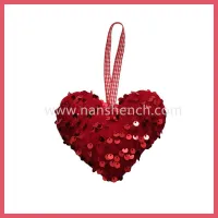 Hot Sale Love Hanging Pendant For Valentine