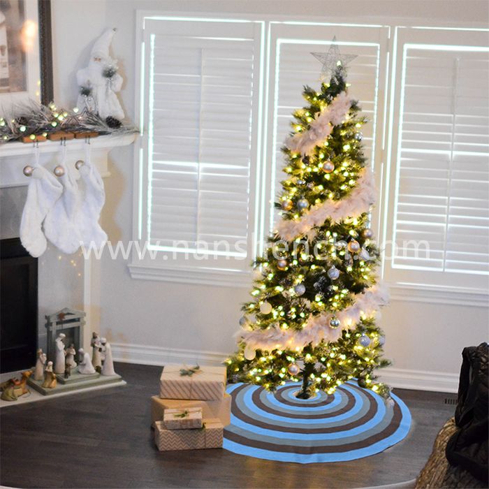 Are you Looking for This Christmas Tree Skirt? --2024 Hot Sale