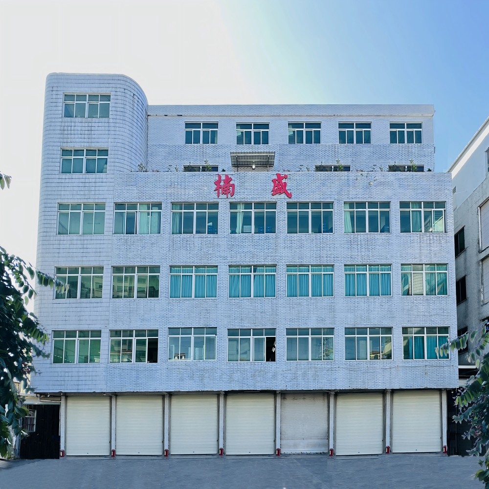 Shantou Nansheng Arts and Crafts Gifts Co., Ltd.: Ingenuity and craftsmanship, lighting up global festivals