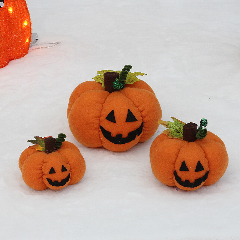 Scary Halloween grimace Pumpkin