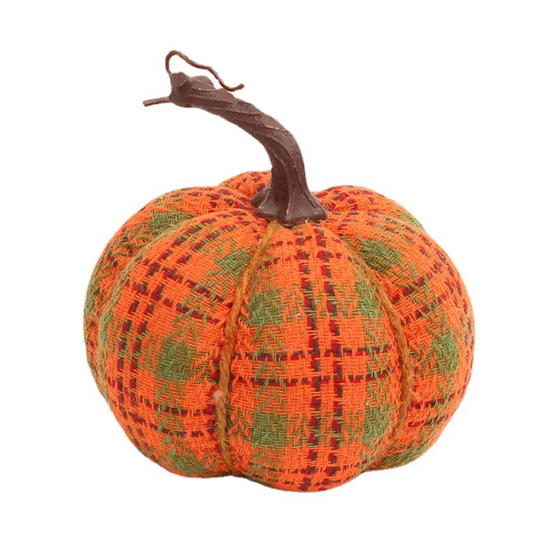 Weave Thanksgiving Pumpkin