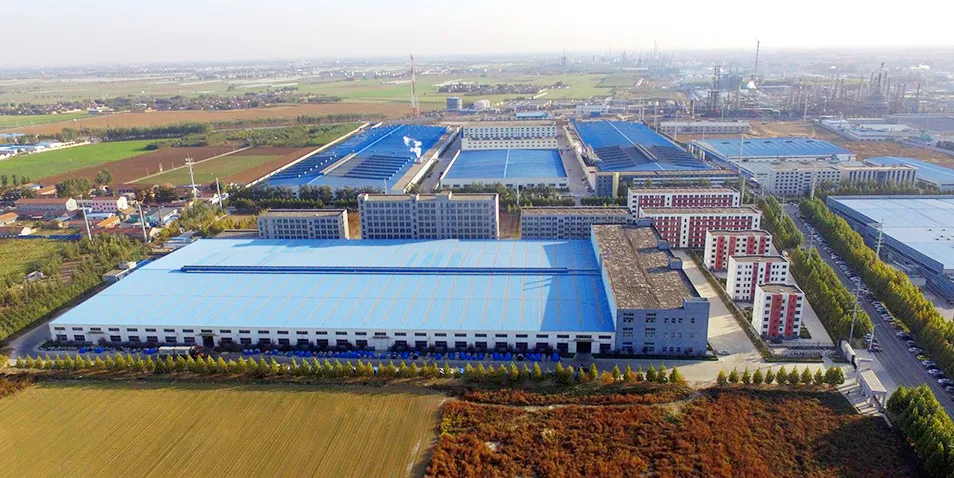 Hangzhou Hengtuo Machinery Technology Co. Ltd.