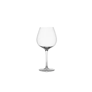 ワインレッドワイングラス