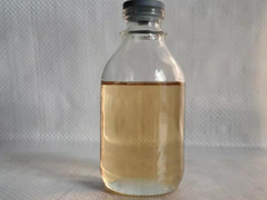 Export Calcium Dodecylbenzene Sulfonate 70% In Isobutanol