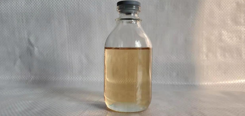 Export Calcium Dodecylbenzene Sulfonate 70% In Isobutanol