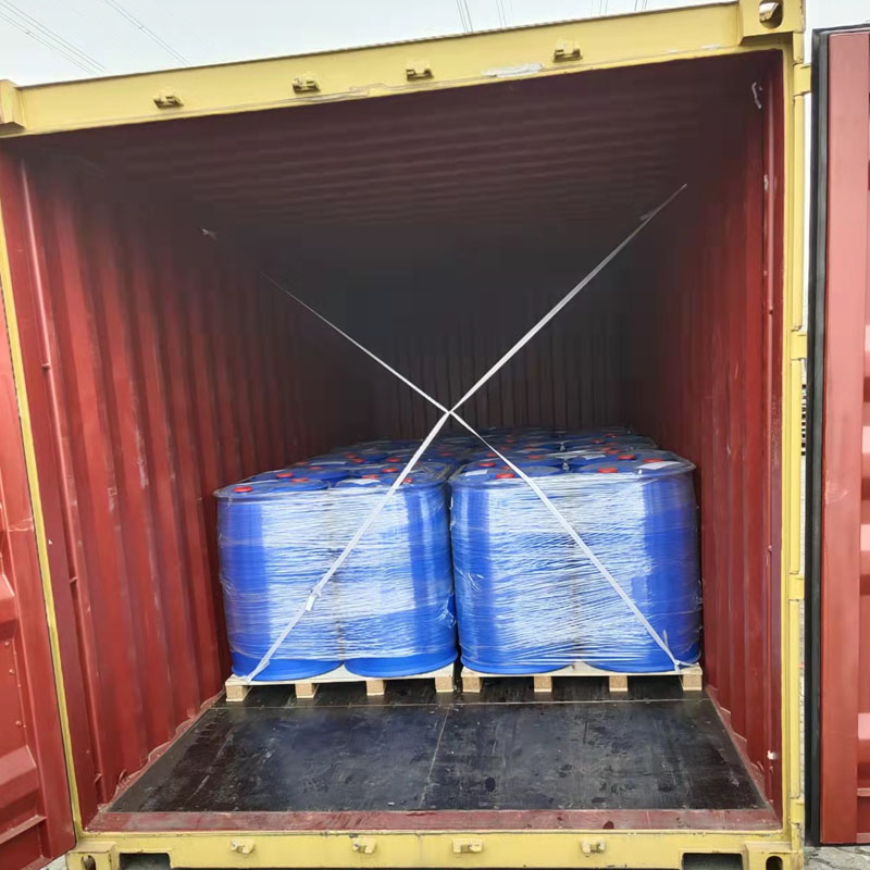 Export CALCIUM DODECYL BENZENE SULFONATE in Methanol solvent 70% TO Vietnam