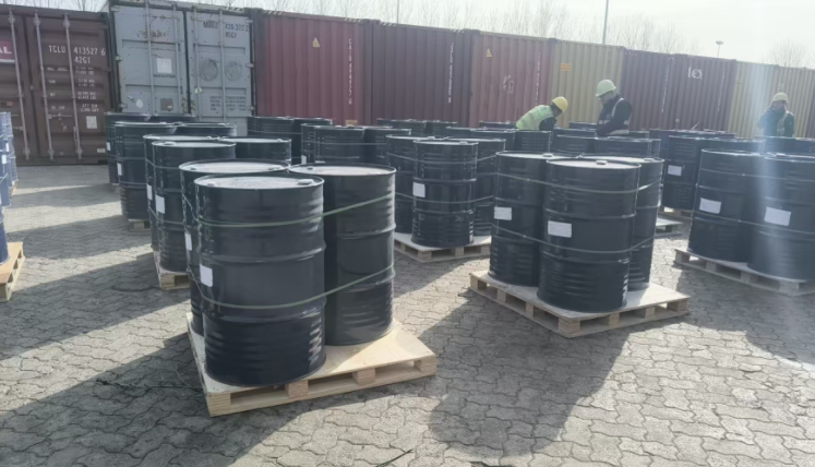 Export Calcium Phenyl Sulfonate to Rosario