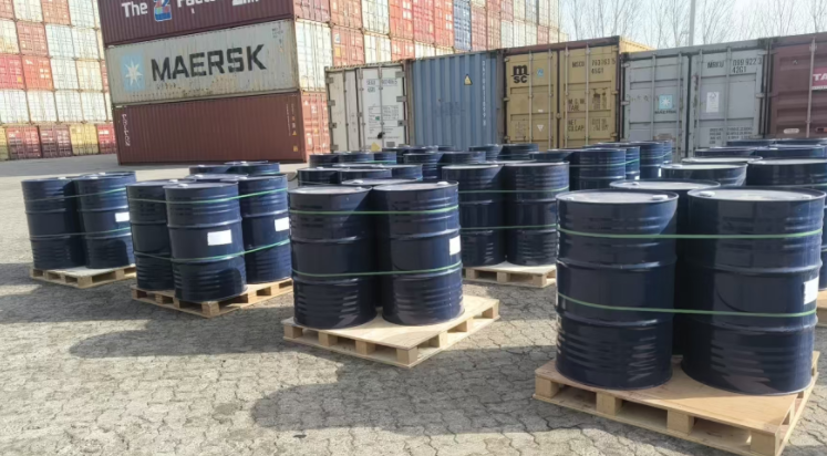 Export Calcium Phenyl Sulfonate to Rosario