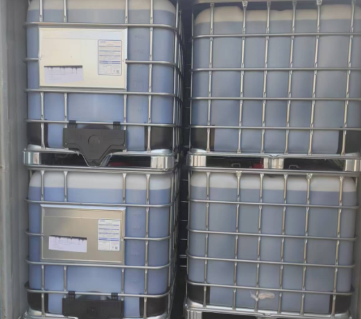 Export Calcium Dodecyl Benzene Sulfonate to Vrangel,Russia